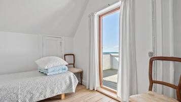 3 soveværelser, gratis Wi-Fi