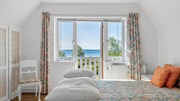 3 bedrooms, free WiFi