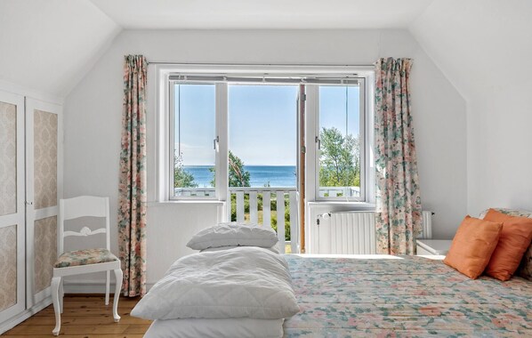 3 bedrooms, free WiFi