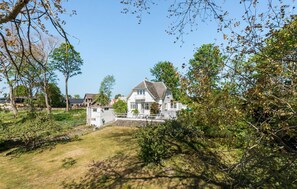 Udendørsområde