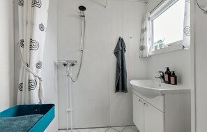 Dusche