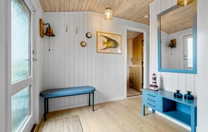 Spa - Stunning home in Ebeltoft with WiFi (Ebeltoft)