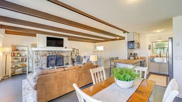 Apartemen (2 Bedrooms) | Interior