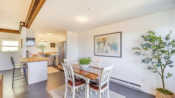 Căn hộ (2 Bedrooms) | Nội thất