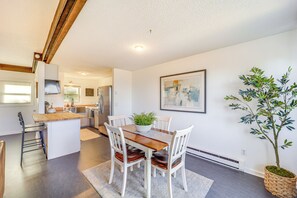 Apartment (2 Bedrooms) | Innenbereich