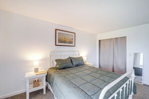 Apartment (2 Bedrooms) | Innenbereich