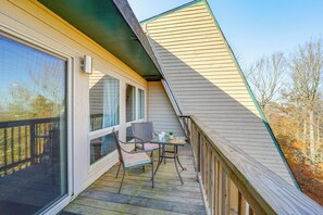 Apartment (2 Bedrooms) | Innenbereich