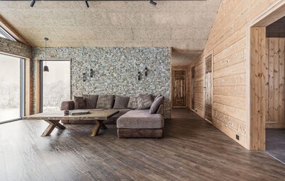 3 bedroom nice home in Tänndalen