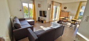 Smart TV, computer monitors