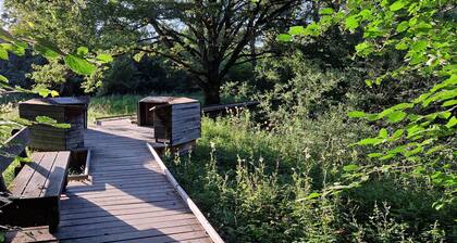 Magnificent apartment