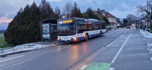 Miscellaneous - Cosy room (Prévessin-Moëns)