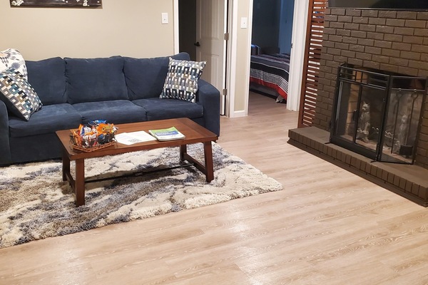 Smart TV, monitor de computadora