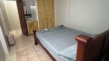 2 quartos, Wi-Fi, roupa de cama