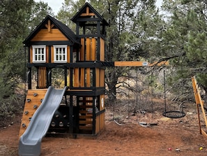 Espace pour enfants