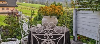 Amazing apartment in Murzasichle