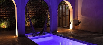 Villa Santa María