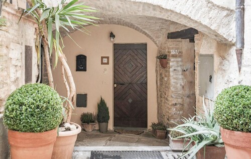 Casa Porta Fontevecchia