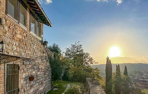 Casa Porta Fontevecchia