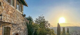 Casa Porta Fontevecchia