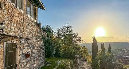 Casa Porta Fontevecchia