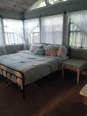 4 dormitorios, wifi, ropa de cama