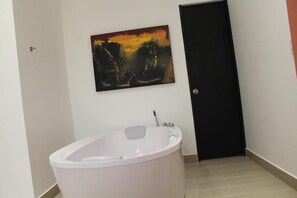 Chambre Simple Confort, vue ville