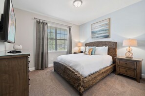 5 chambres, fer et planche à repasser, Wi-Fi, literie fournie