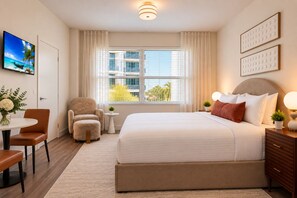 Miami Miami Beach Junior King Studio Bedroom - Free On the Go Breakfast - Walkable South Beach Studio (Miami)