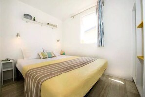 1 Schlafzimmer, Internetzugang