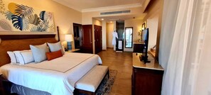 2 soverom, strykejern/-brett, wi-fi og sengetøy