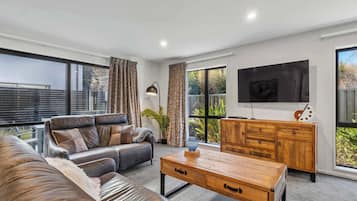 Fernseher, Arbeitsbereiche