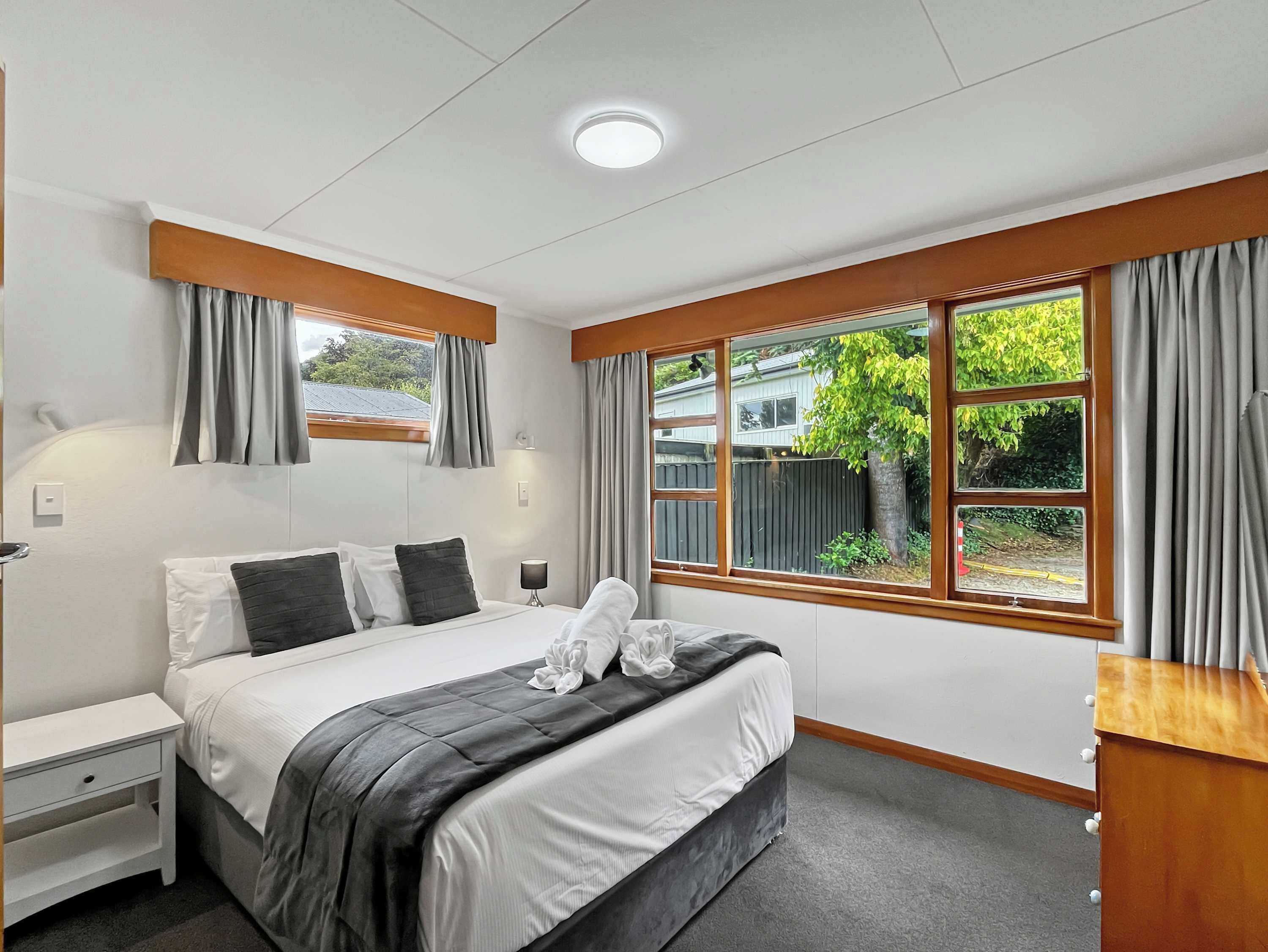 3 chambres, fer et planche à repasser, lit parapluie, Wi-Fi