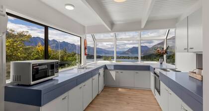 Big House, Bigger Views