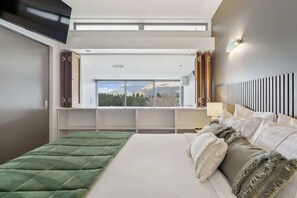 1 Schlafzimmer, Bügeleisen/Bügelbrett, Reisekinderbett, WLAN