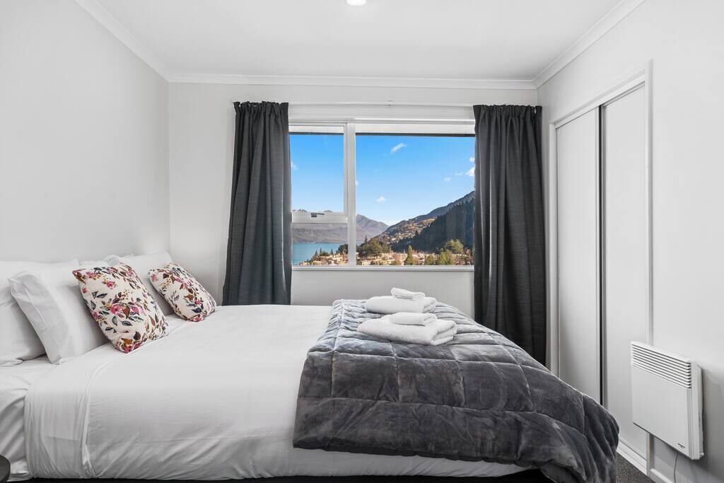 3 chambres, fer et planche à repasser, lit parapluie, Wi-Fi