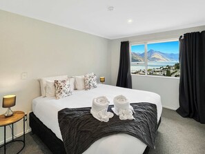 3 Schlafzimmer, Bügeleisen/Bügelbrett, Reisekinderbett, WLAN