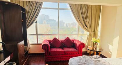 SHOBHA SUPER DELUXE FURNISHED APARTMENT