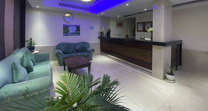 SHOBHA SUPER DELUXE FURNISHED APARTMENT