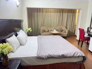 Superior Room, 1 King Bed - SHOBHA SUPER DELUXE FURNISHED APARTMENT (Dubai)