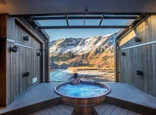 Shotover River 2 Bedrooms Luxury