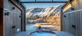 Shotover River 2 Bedrooms Luxury