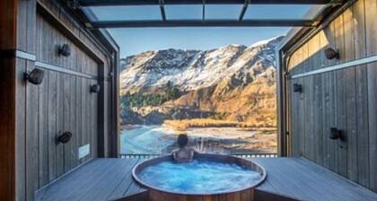 Shotover River 2 Bedrooms Luxury