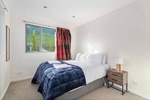 2 Schlafzimmer, Bügeleisen/Bügelbrett, Reisekinderbett, WLAN