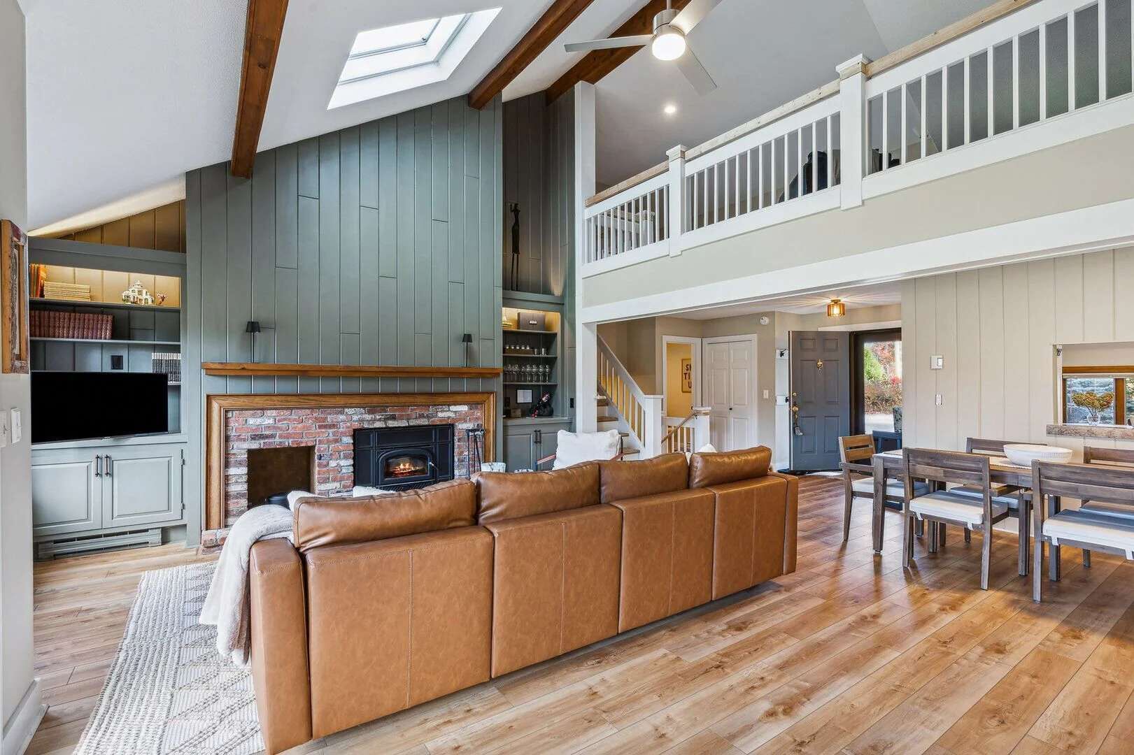 Intérieur
