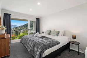 3 camere, ferro/asse da stiro, culla da viaggio, Wi-Fi