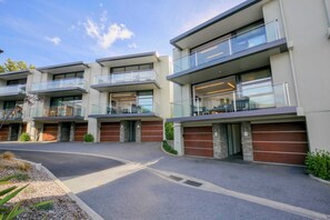 Exterior - Terrace Apartment 7 With Mountain Views (Queenstown)