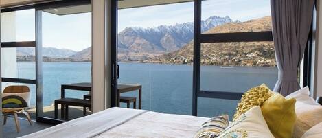 1 chambre, fer et planche Ă repasser, Wi-Fi, literie fournie