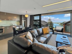 電視、壁爐、 辦公室