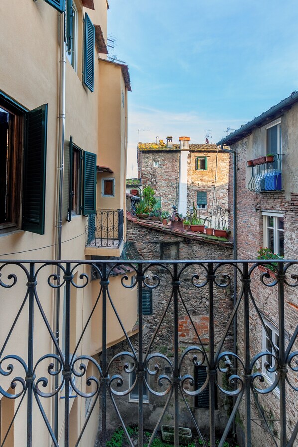 Property grounds - Apartment 3 minutes Lucca Comics (Lucca)