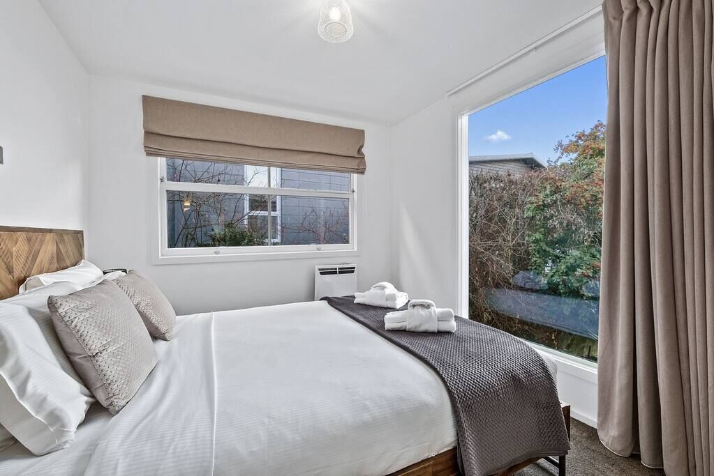 3 sovrum, strykjärn/strykbräda, resesäng och wi-fi